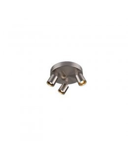 Arnsberg 829210407 Cayman Adjustable Linear Ceiling Light 